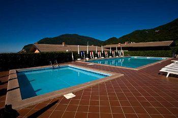 Aparthotel Primera Rompala, Gtsgroup Tignale