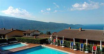 Primera Rompala, Gtsgroup Aparthotel Tignale