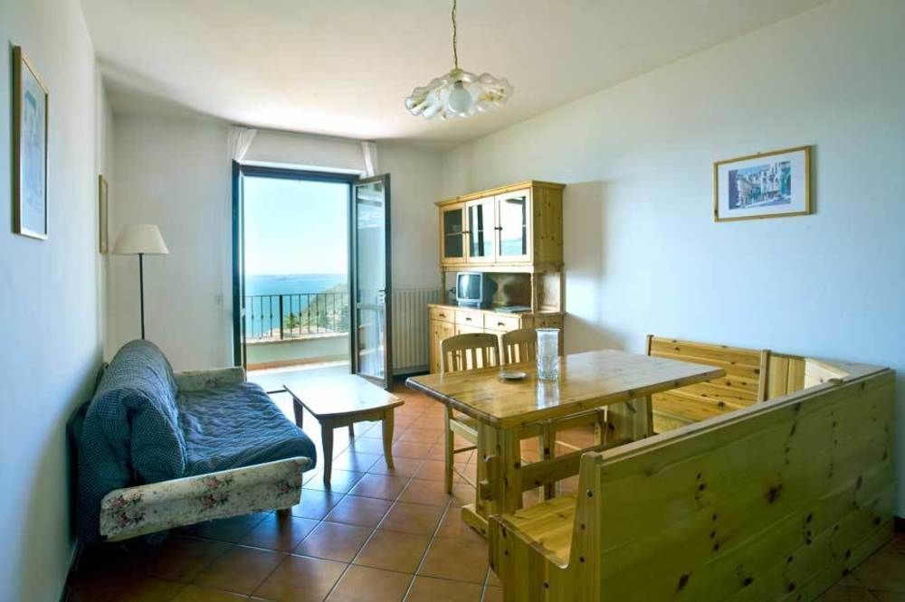 Primera Rompala, Gtsgroup Aparthotel Tignale