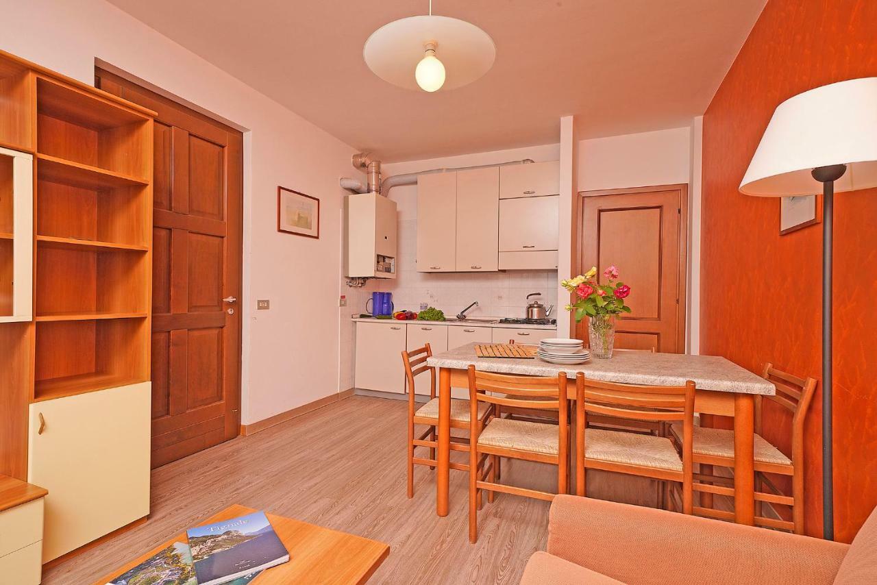Primera Rompala, Gtsgroup Aparthotel Tignale