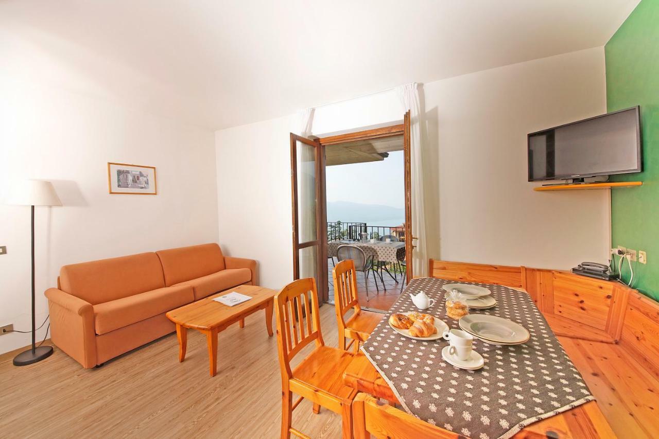 Primera Rompala, Gtsgroup Aparthotel Tignale