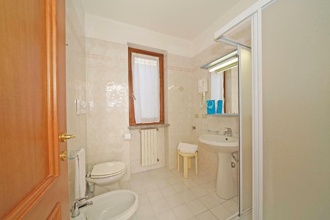 Aparthotel Primera Rompala, Gtsgroup Tignale