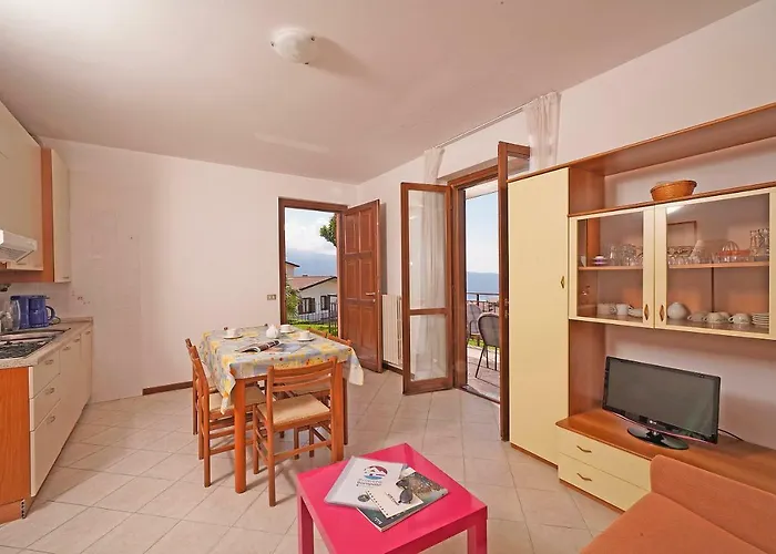 Residence Primera Rompala, Gtsgroup