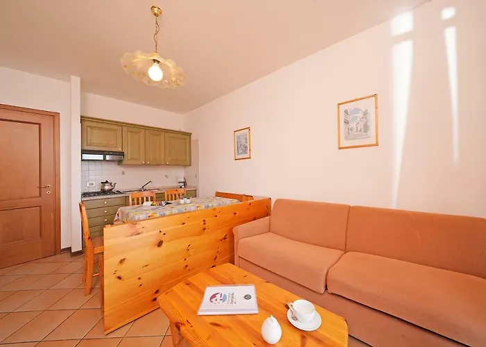 Residence Primera Rompala, Gtsgroup