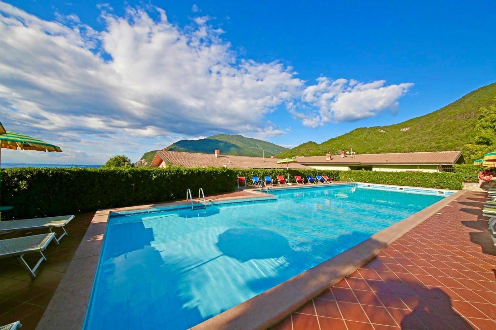 Primera Rompala, Gtsgroup Aparthotel 5*