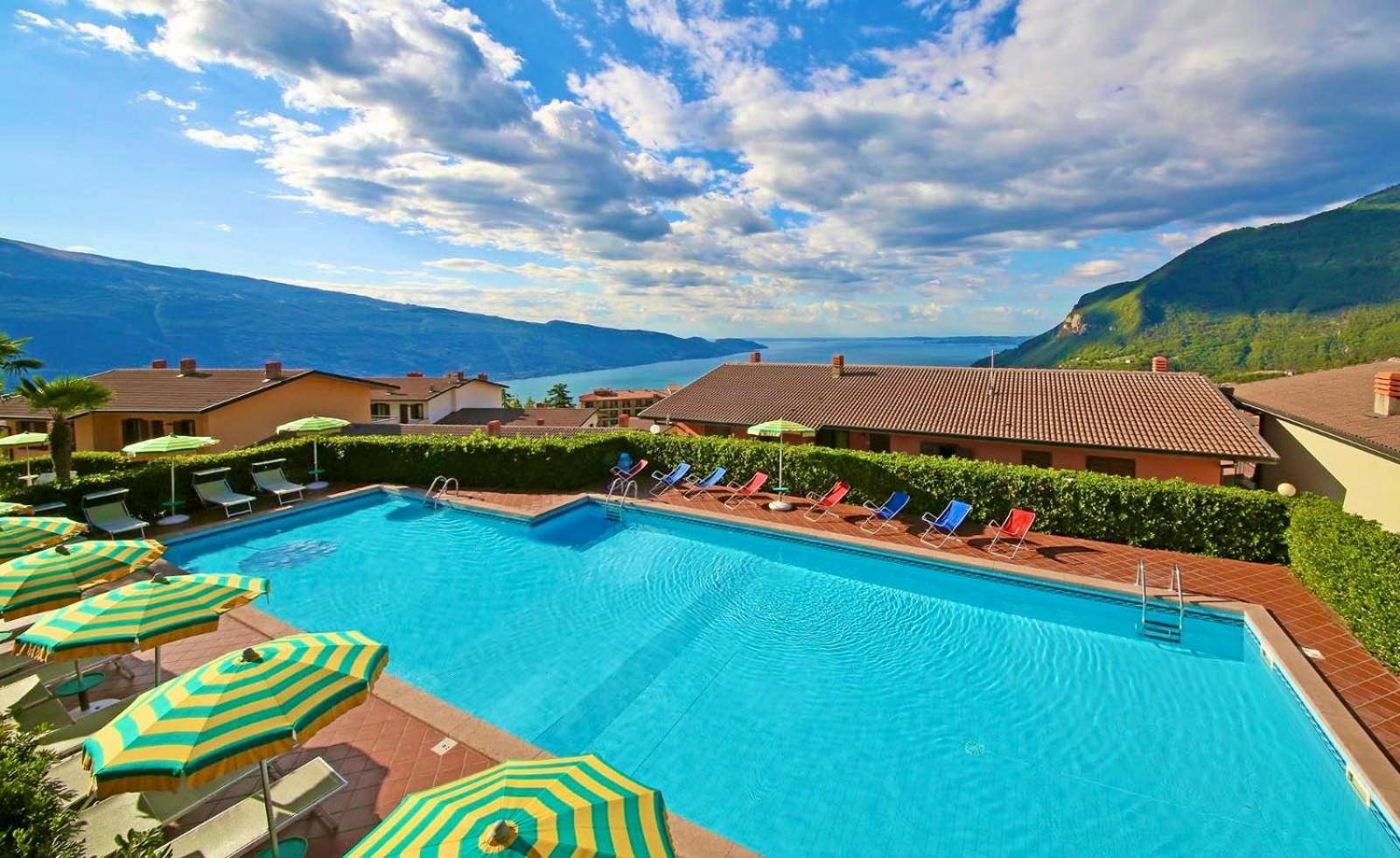 Aparthotel Primera Rompala, Gtsgroup Tignale