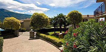 Primera Rompala, Gtsgroup Aparthotel 5*