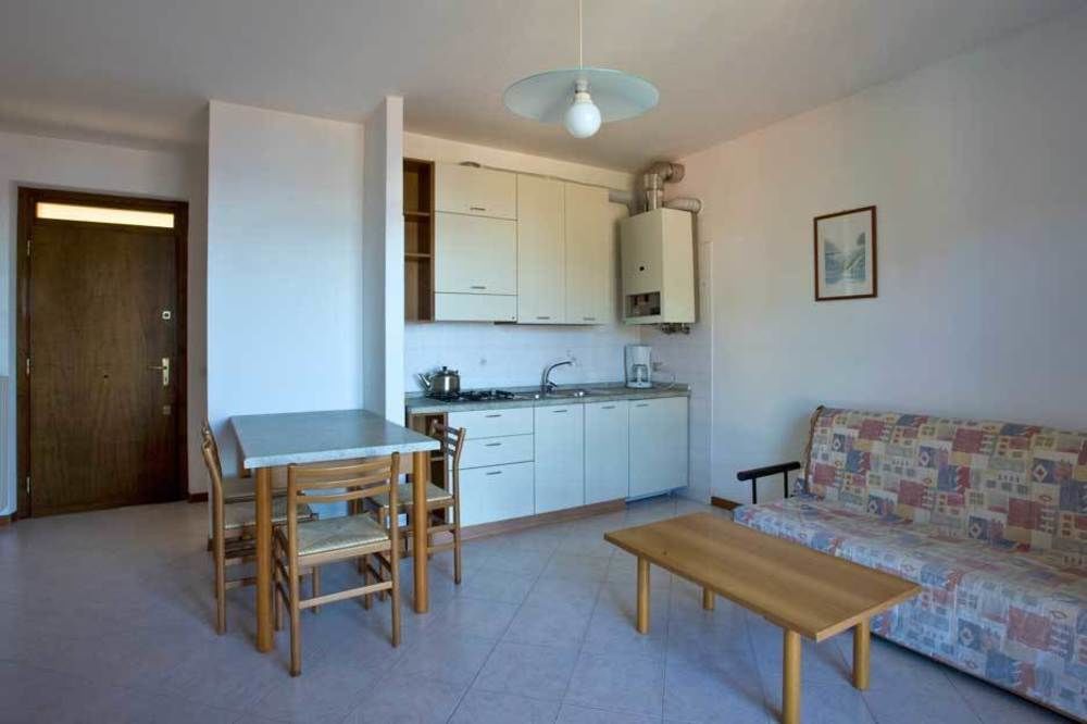 Primera Rompala, Gtsgroup Aparthotel 5*