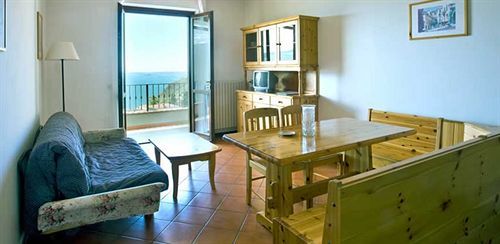 Primera Rompala, Gtsgroup 5* Tignale