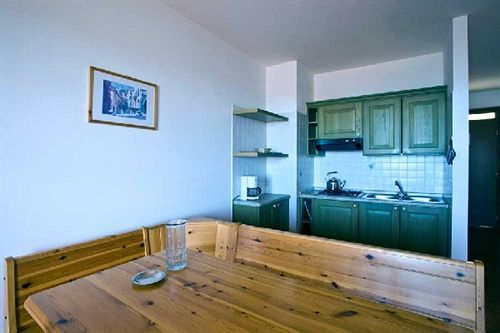 Primera Rompala, Gtsgroup Aparthotel Tignale