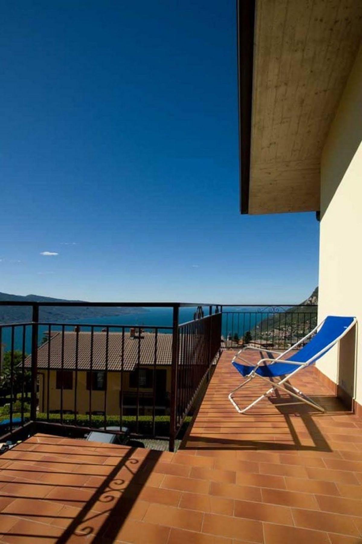 Aparthotel Primera Rompala, Gtsgroup Tignale