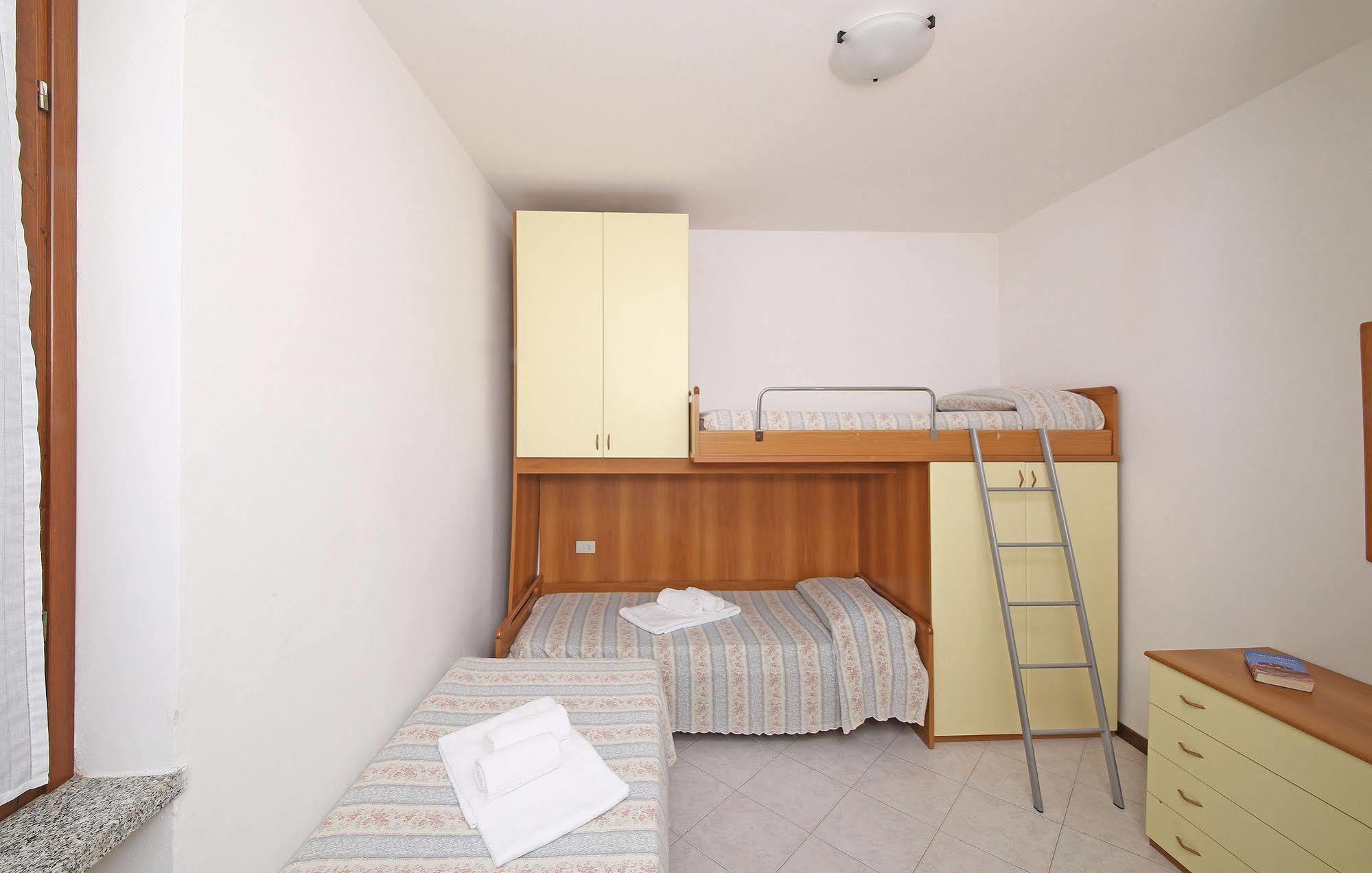 Primera Rompala, Gtsgroup Aparthotel Tignale