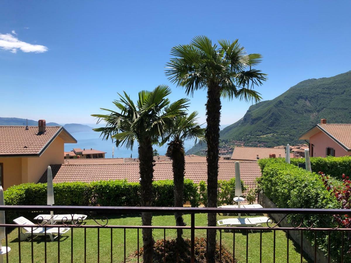 Primera Rompala, Gtsgroup Aparthotel Tignale