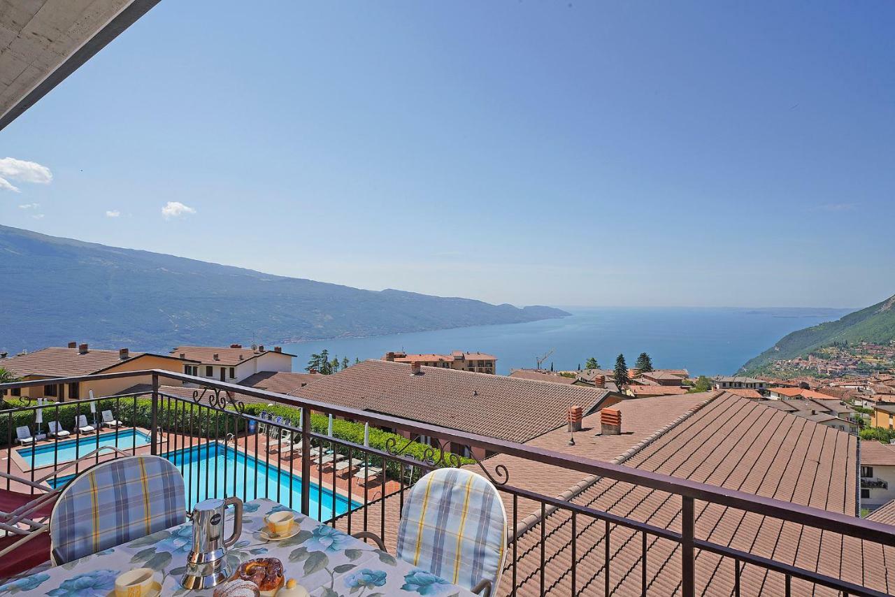 Primera Rompala, Gtsgroup Aparthotel 5*