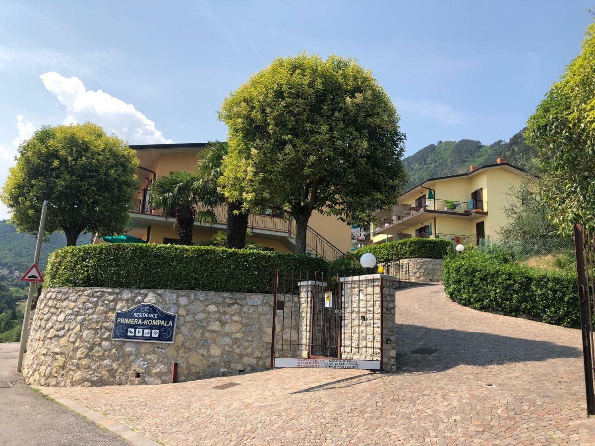 Aparthotel Primera Rompala, Gtsgroup