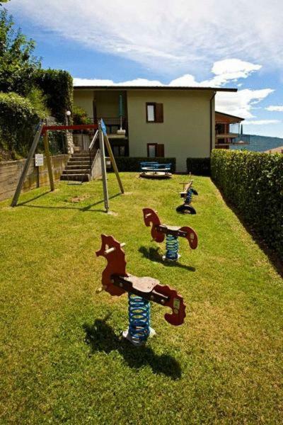 Primera Rompala, Gtsgroup Aparthotel 5*