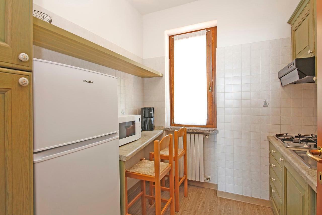 Primera Rompala, Gtsgroup Aparthotel Tignale