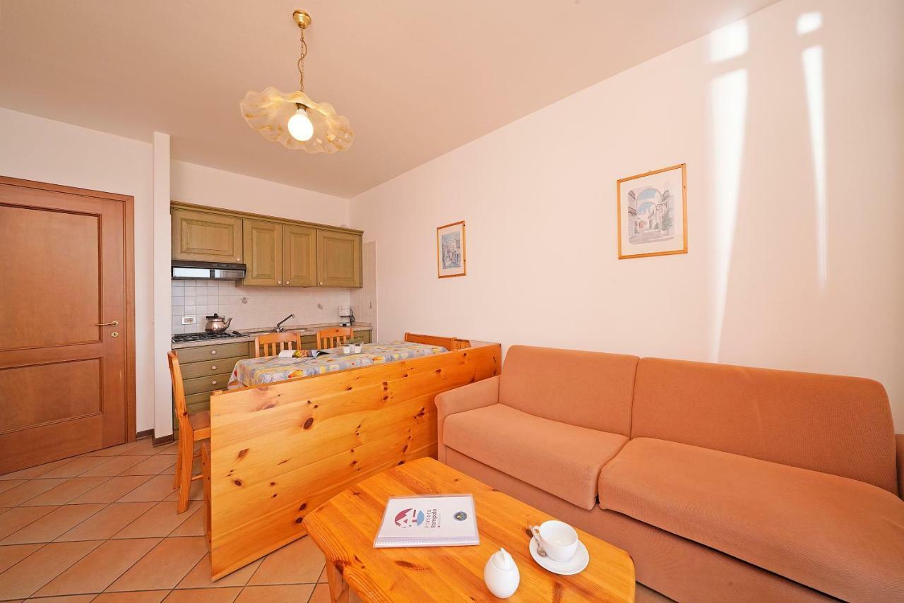 Aparthotel Primera Rompala, Gtsgroup 5*