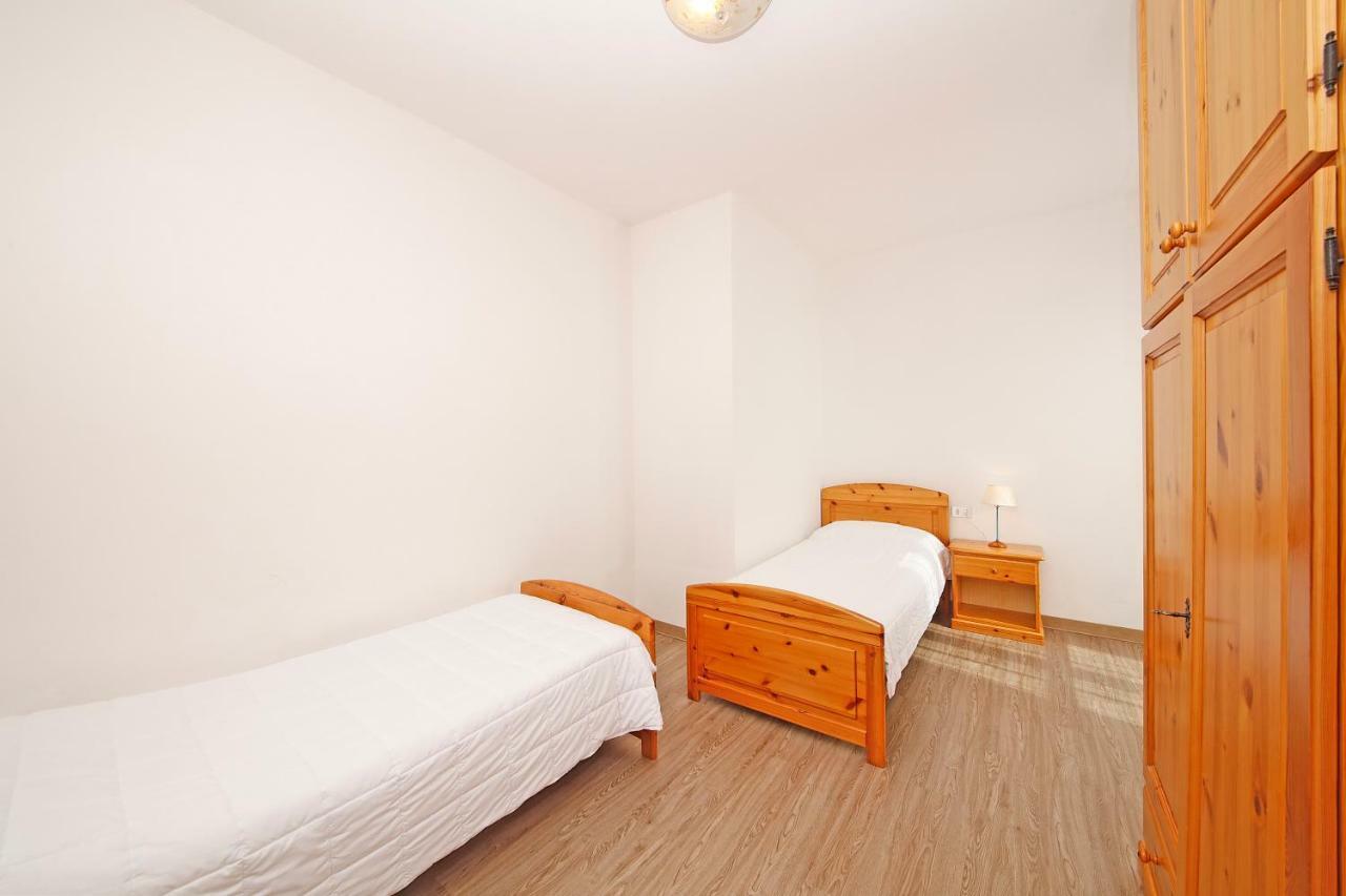 Aparthotel Primera Rompala, Gtsgroup 5*